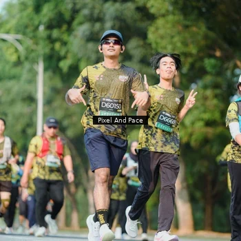 Runner Photo 6909011
