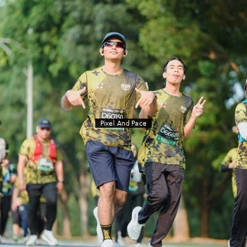 Runner Photo 6909012