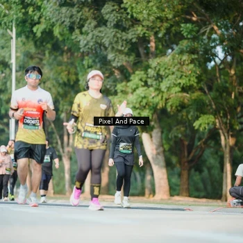 Runner Photo 6909021