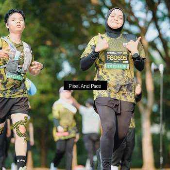 Runner Photo 6909023