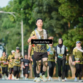 Runner Photo 6909030