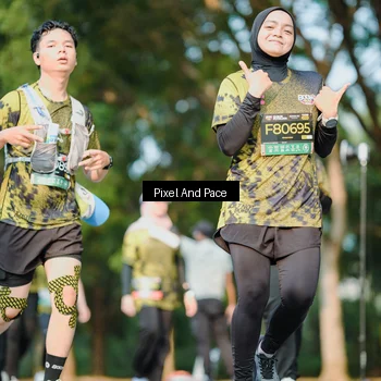 Runner Photo 6909031