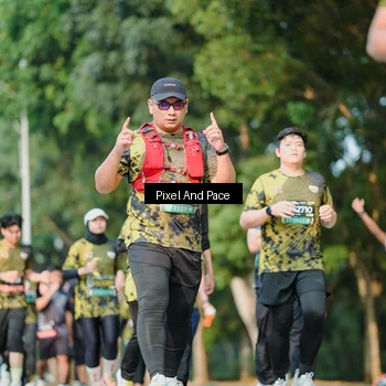 Runner Photo 6909032