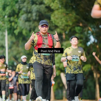 Runner Photo 6909033