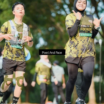 Runner Photo 6909034