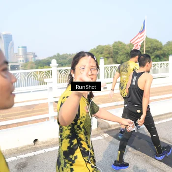 Runner Photo 6909036