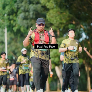 Runner Photo 6909038