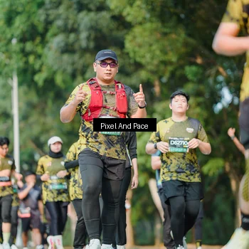 Runner Photo 6909042