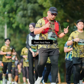 Runner Photo 6909046