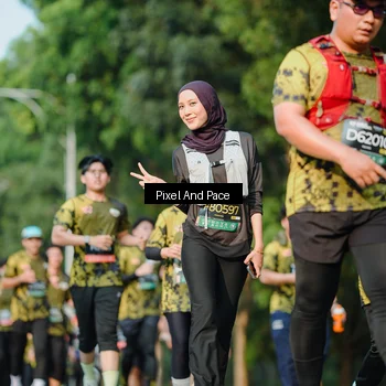 Runner Photo 6909047