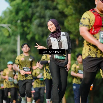 Runner Photo 6909050