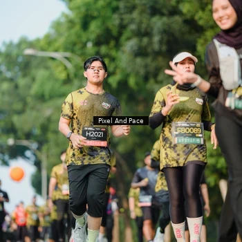 Runner Photo 6909057