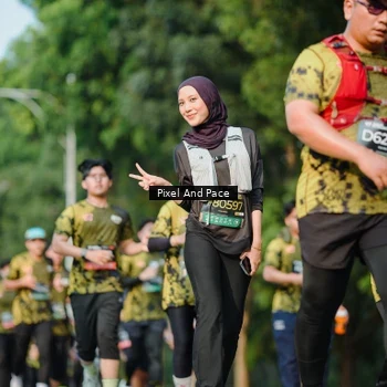 Runner Photo 6909065