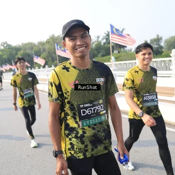 Runner Photo 6909066