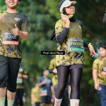 Runner Photo 6909067