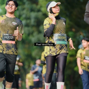 Runner Photo 6909069