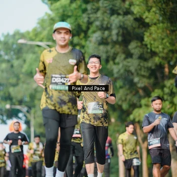 Runner Photo 6909073