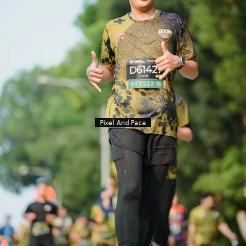 Runner Photo 6909077