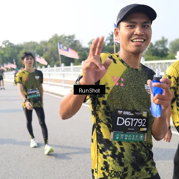Runner Photo 6909078