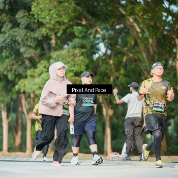 Runner Photo 6909080