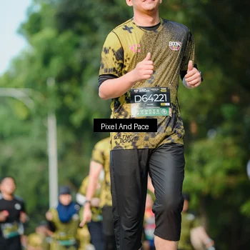 Runner Photo 6909081