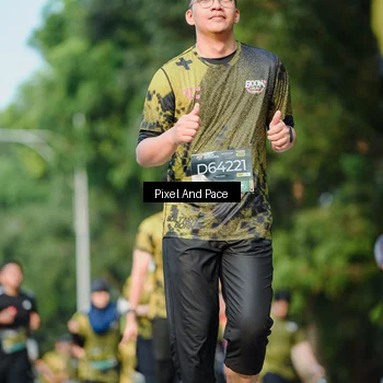 Runner Photo 6909082