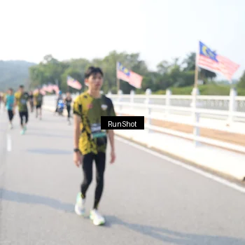 Runner Photo 6909085