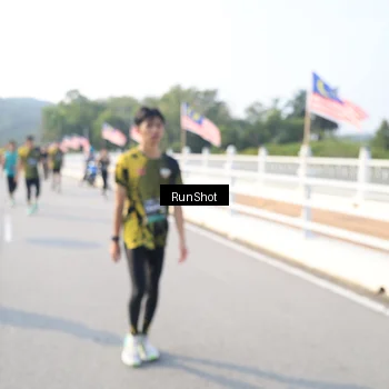 Runner Photo 6909086