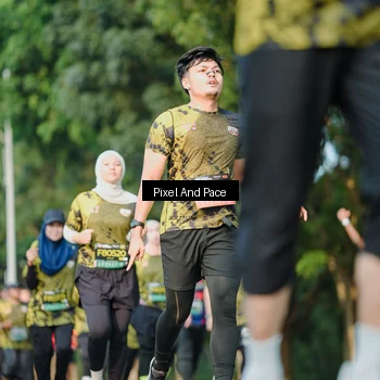 Runner Photo 6909087
