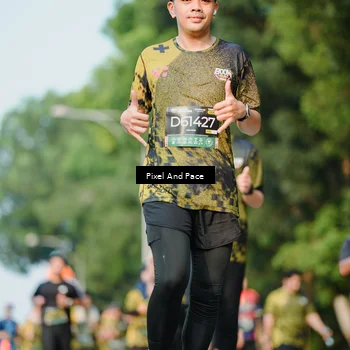 Runner Photo 6909097