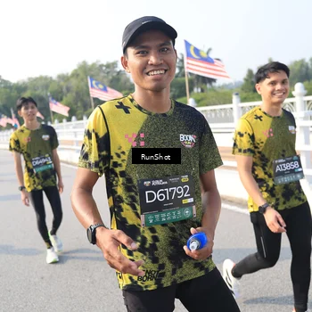 Runner Photo 6909103