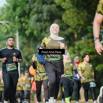 Runner Photo 6909106