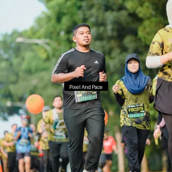 Runner Photo 6909108