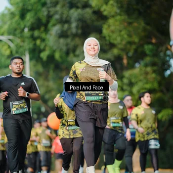 Runner Photo 6909109