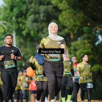 Runner Photo 6909114
