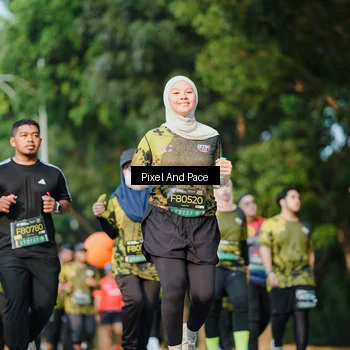 Runner Photo 6909120