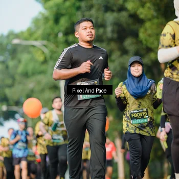 Runner Photo 6909121