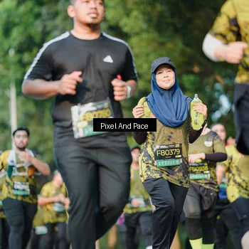 Runner Photo 6909123