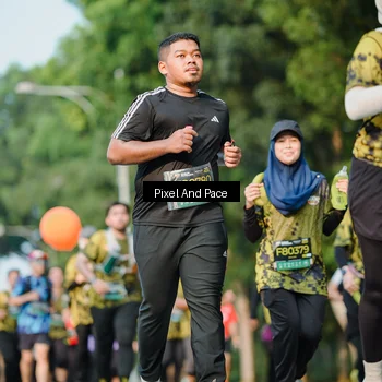 Runner Photo 6909126