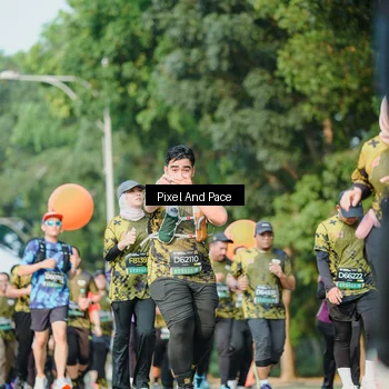 Runner Photo 6909127
