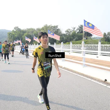 Runner Photo 6909128