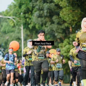 Runner Photo 6909130