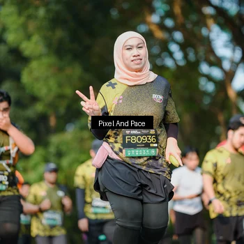 Runner Photo 6909131