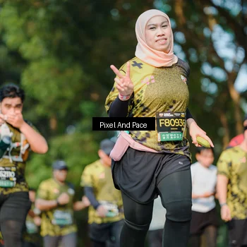 Runner Photo 6909137