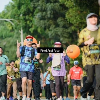 Runner Photo 6909143