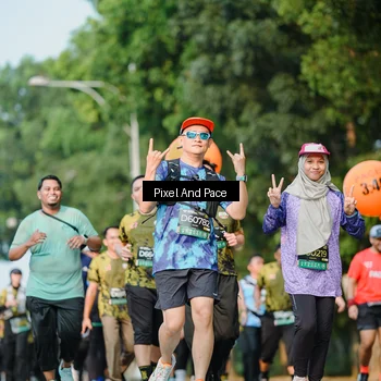 Runner Photo 6909145