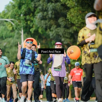 Runner Photo 6909146