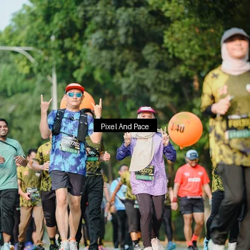Runner Photo 6909147