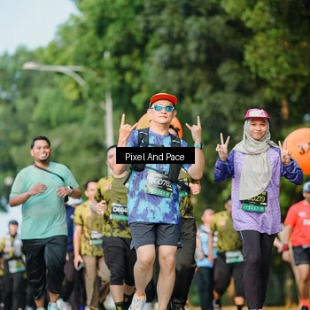 Runner Photo 6909152