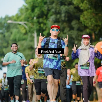 Runner Photo 6909154
